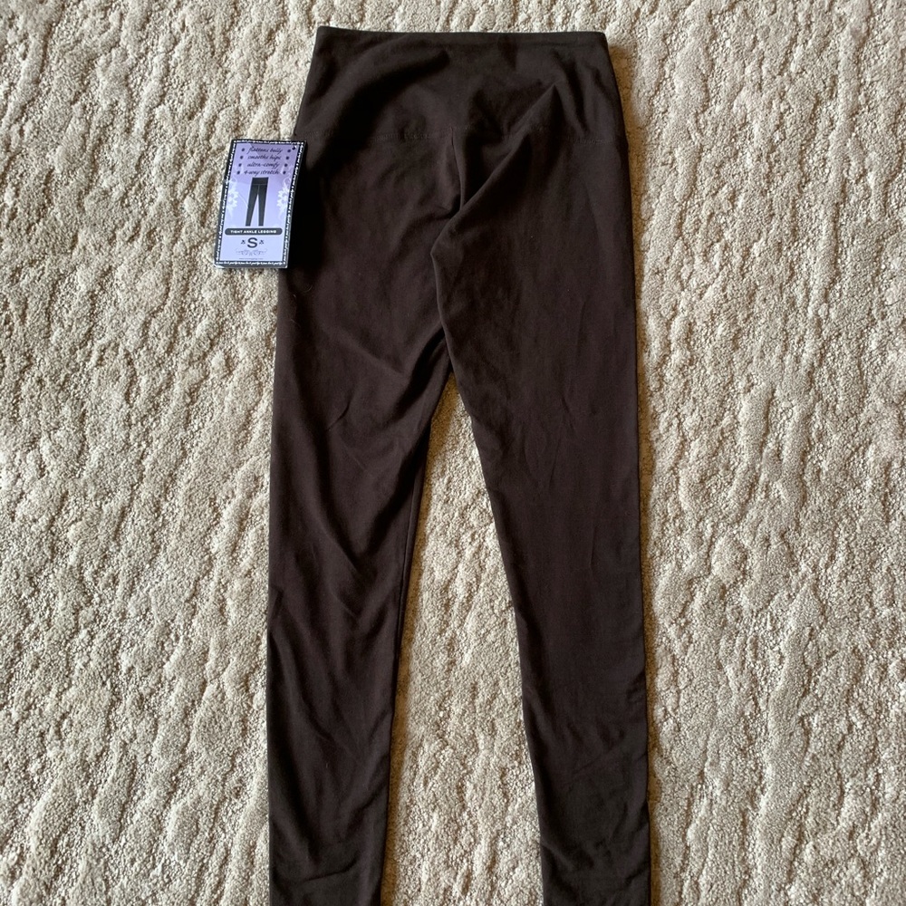 LYSSE LEGGINGS